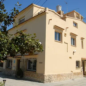 El Callejon Pensionat