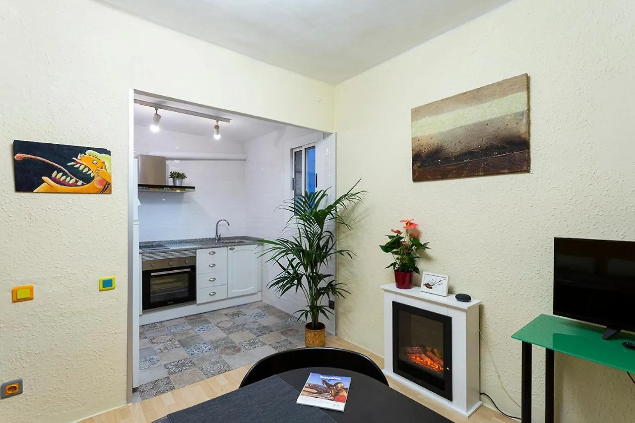 Old Town & Cathedral Apartment Tarragona 0*,  Spain