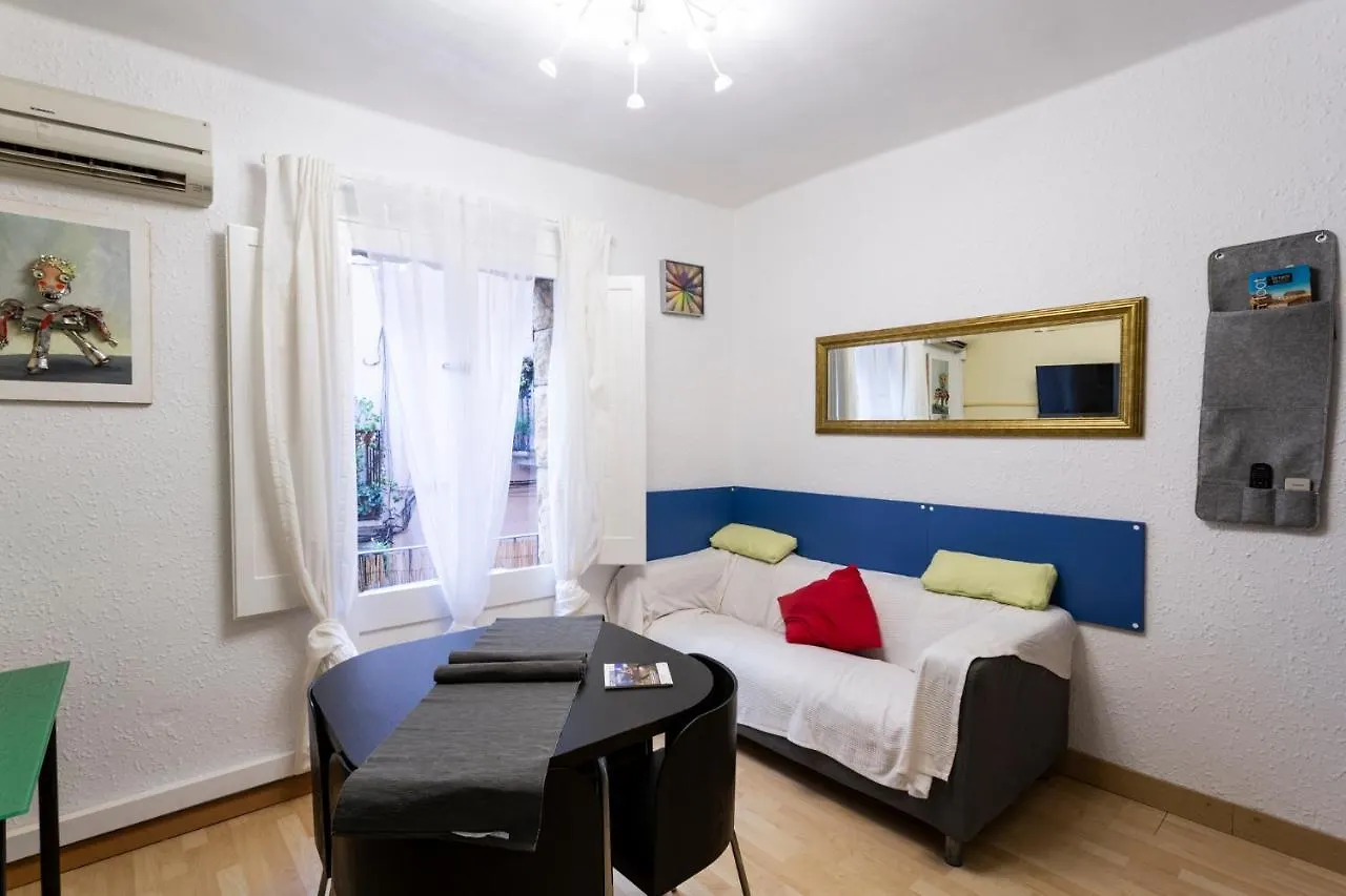 Old Town & Cathedral Apartment Tarragona Spain