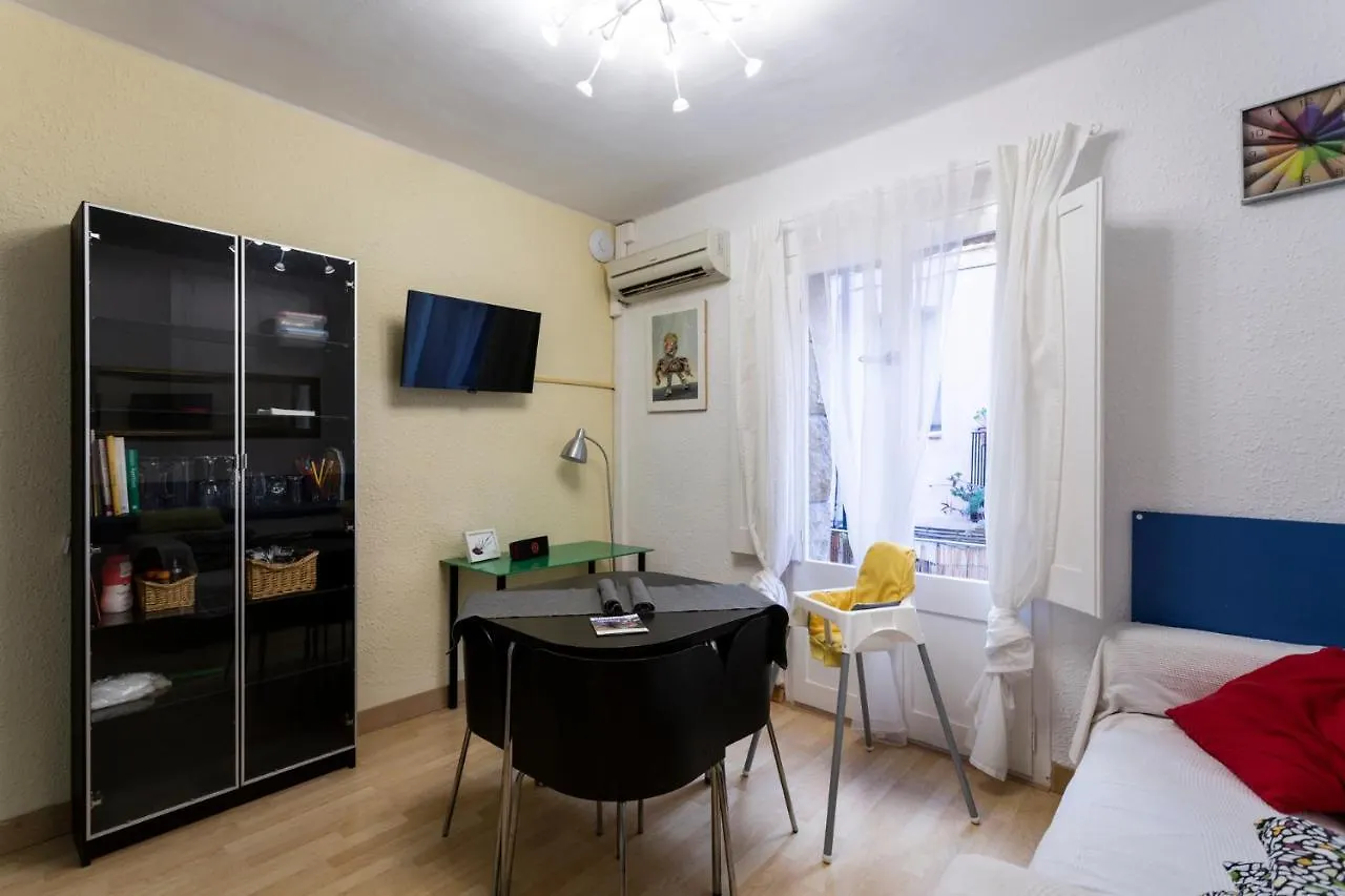 Old Town & Cathedral Apartment Tarragona