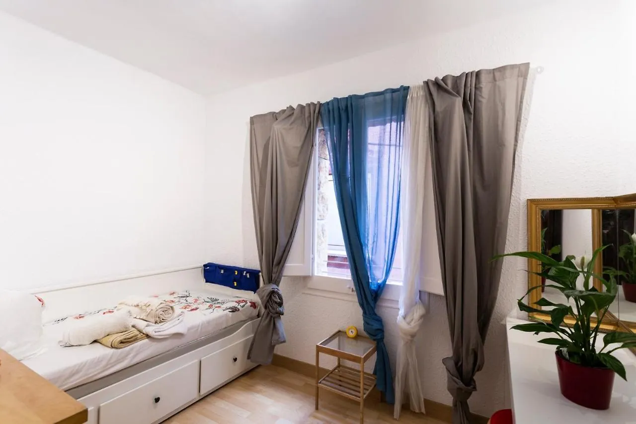 Old Town & Cathedral Apartment Tarragona Spain
