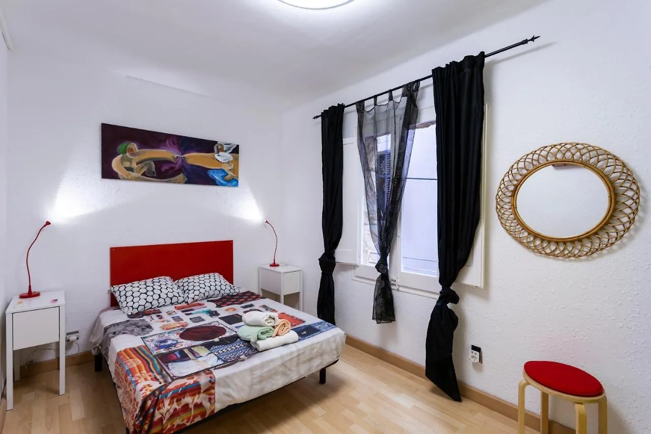 Old Town & Cathedral Apartment Tarragona