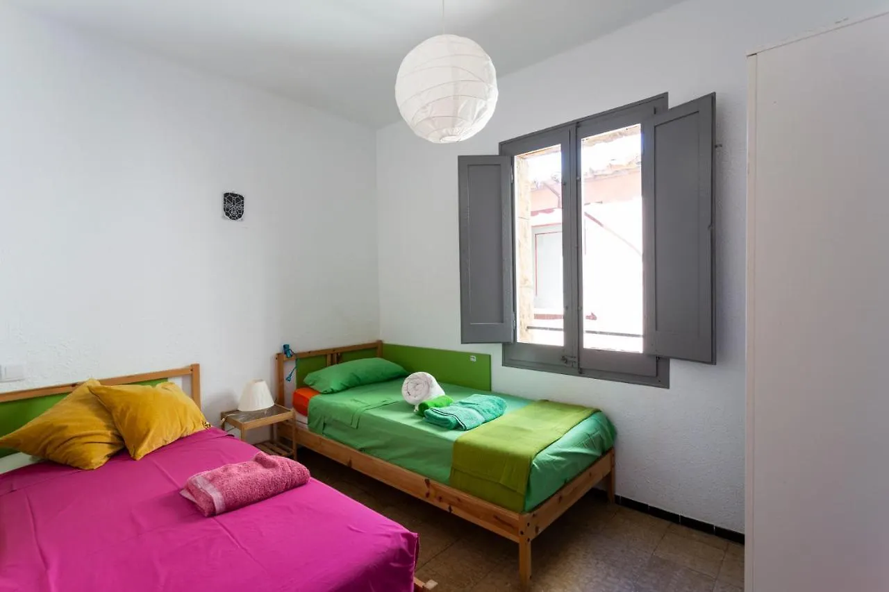 Old Town & Cathedral Apartment Tarragona