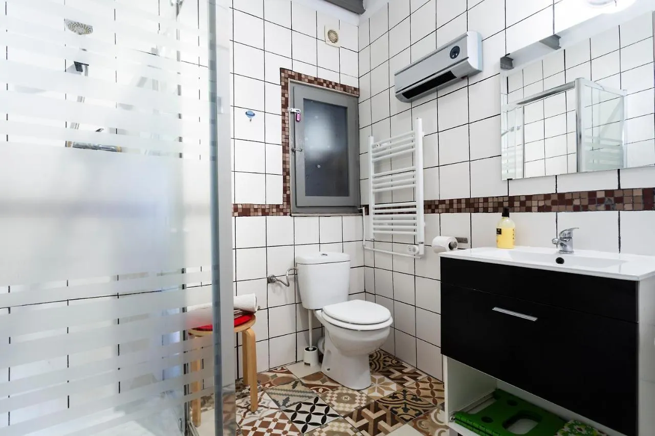 Old Town & Cathedral Apartment Tarragona Spain