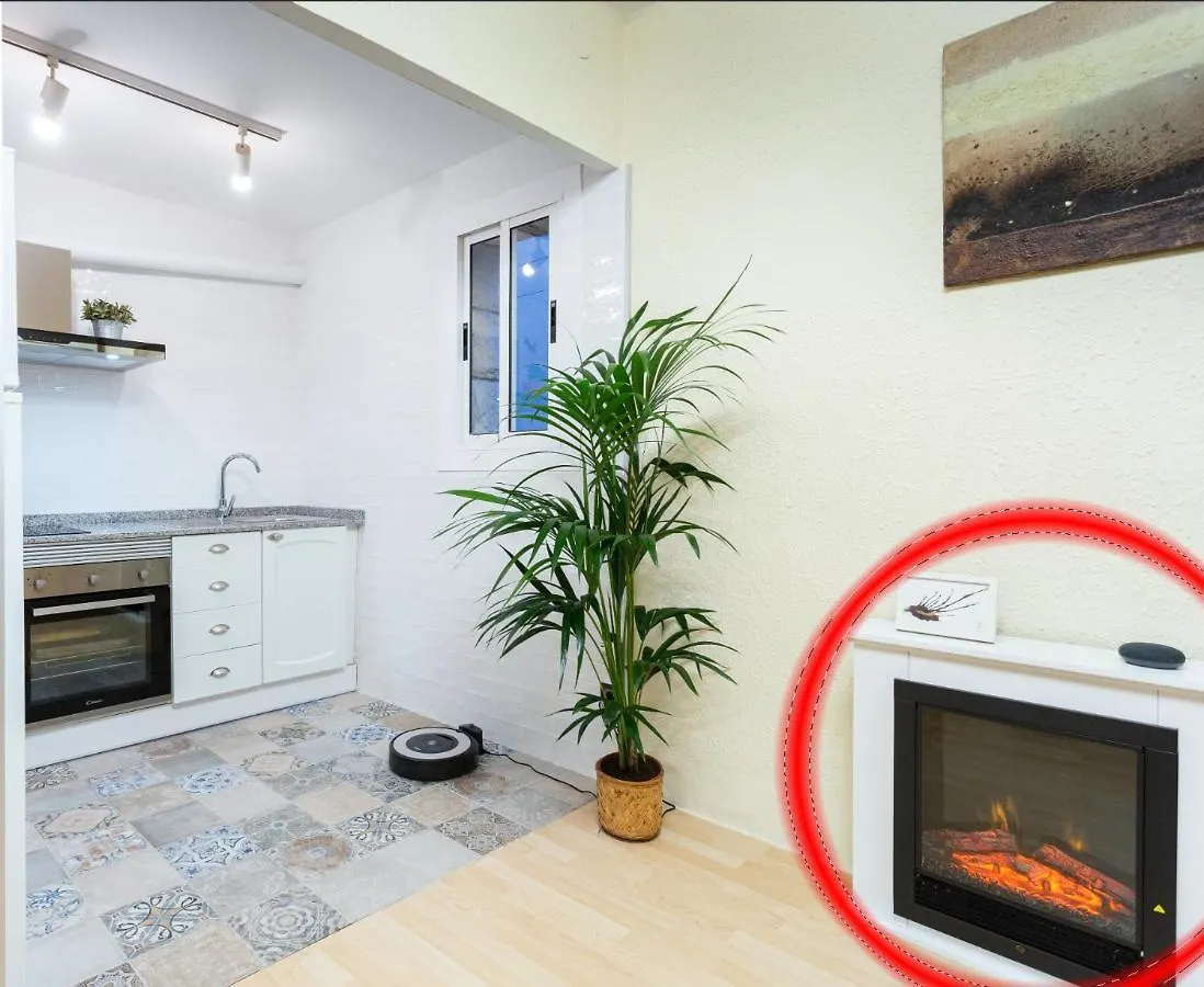 Old Town & Cathedral Apartment Tarragona