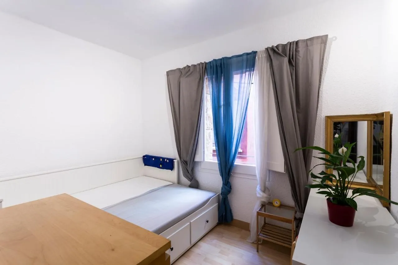 Old Town & Cathedral Apartment Tarragona
