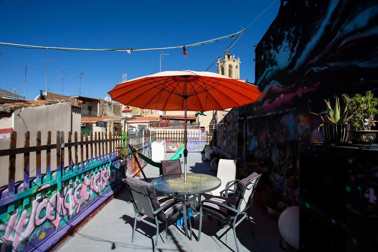Old Town & Cathedral Apartment Tarragona