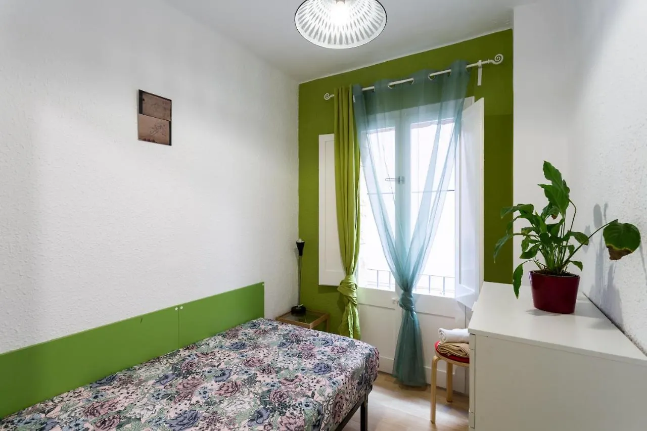 Old Town & Cathedral Apartment Tarragona 0*,  Spain