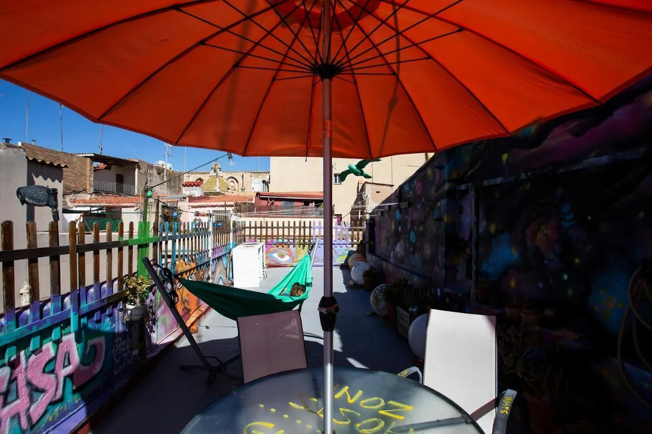 Old Town & Cathedral Apartment Tarragona