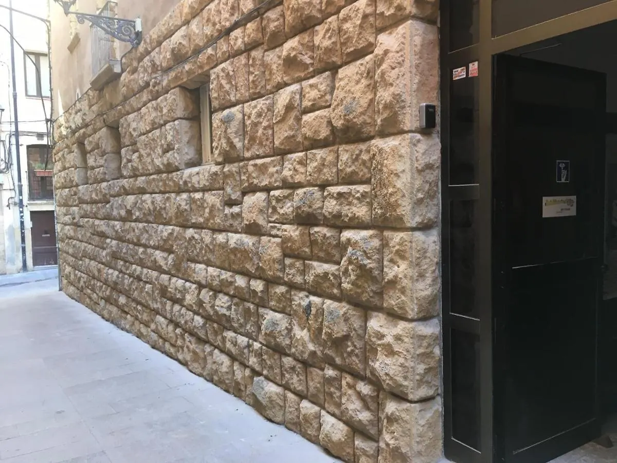 Old Town & Cathedral Apartment Tarragona Spain