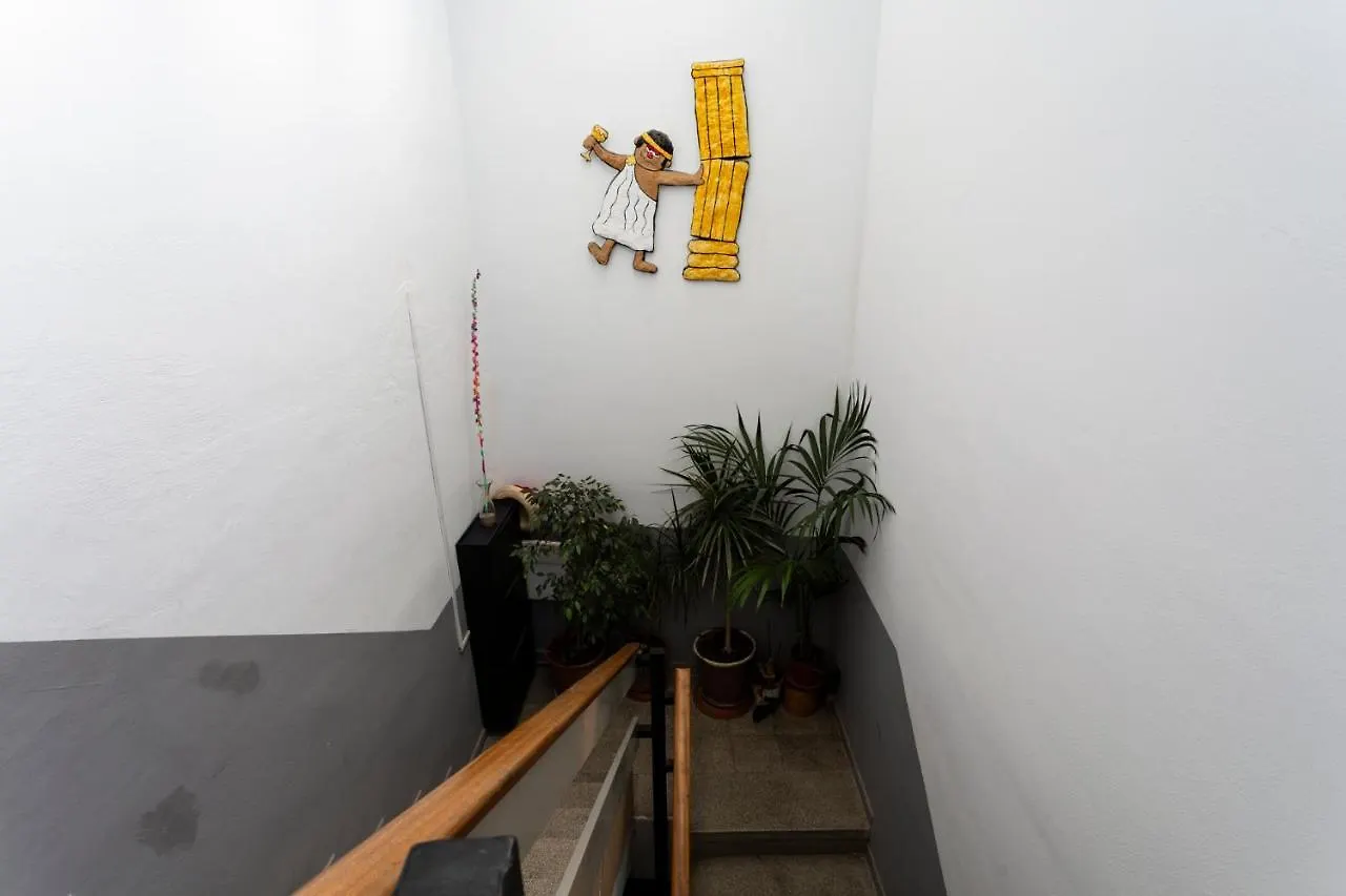 Old Town & Cathedral Apartment Tarragona