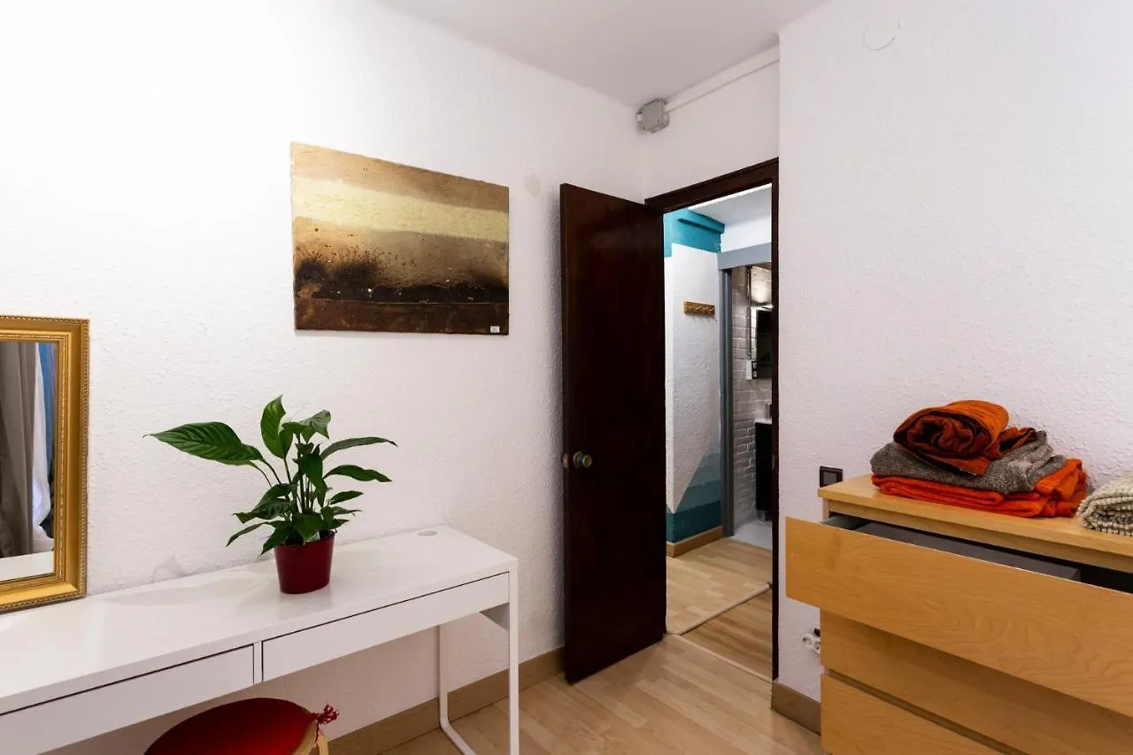 Old Town & Cathedral Apartment Tarragona 0*,