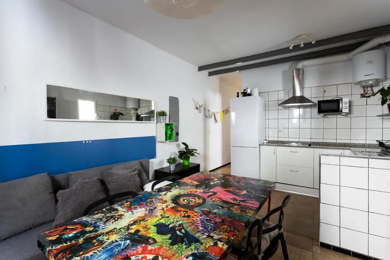 Old Town & Cathedral Apartment Tarragona