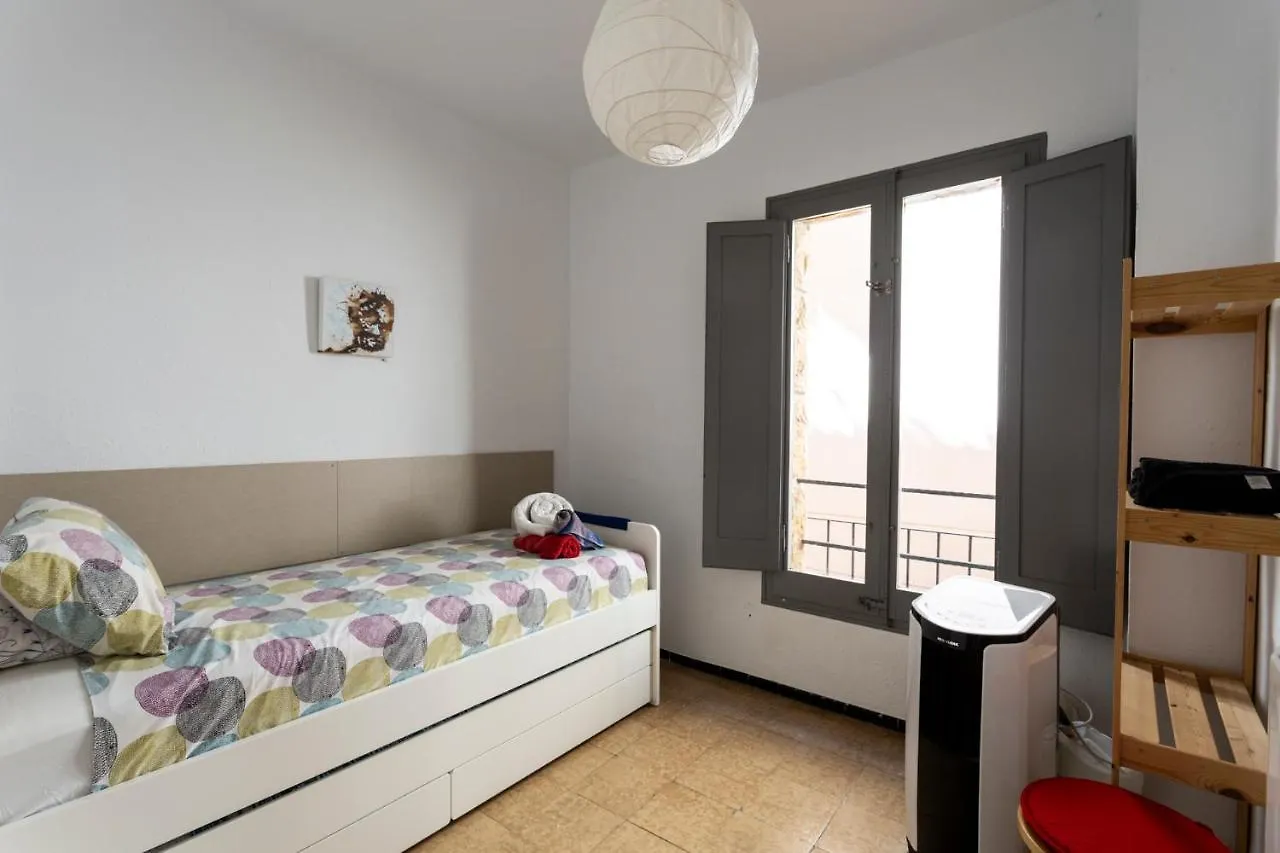 Old Town & Cathedral Apartment Tarragona